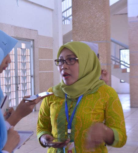 KIM Anyelir Unggulkan Optimis dan Open Minded Dalam Berkompetisi