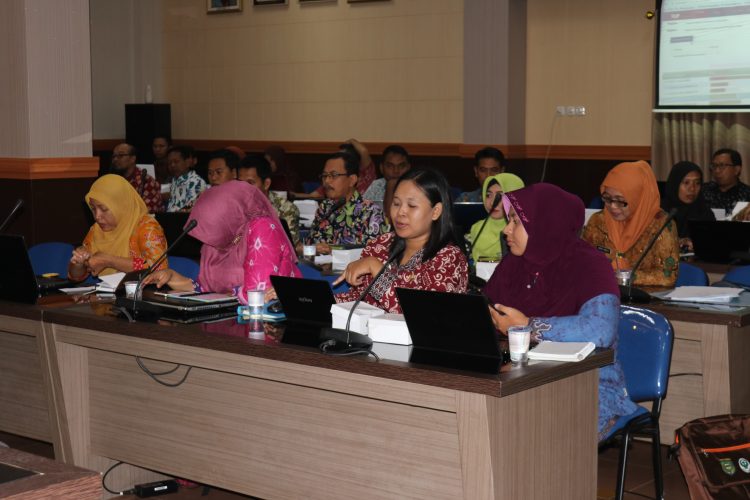 latihan hari selasa