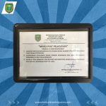 Maklumat Pelayanan Kelurahan Kejuron